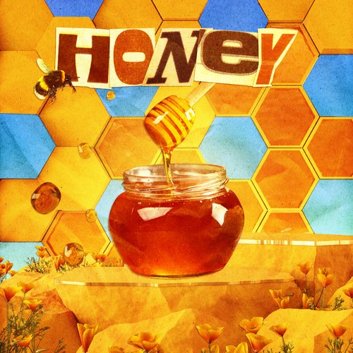 Honey_poster_image