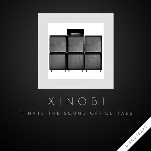 (I Hate the Sound Of) Guitars_poster_image