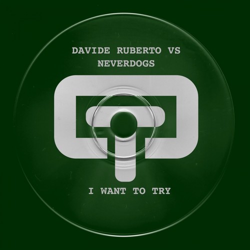 I Want To Try (Davide Ruberto Vs Neverdogs)