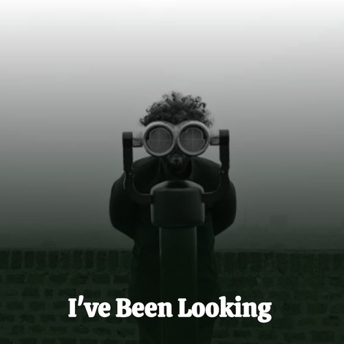 I've Been Looking