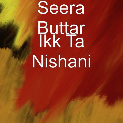 Ikk Ta Nishani_poster_image