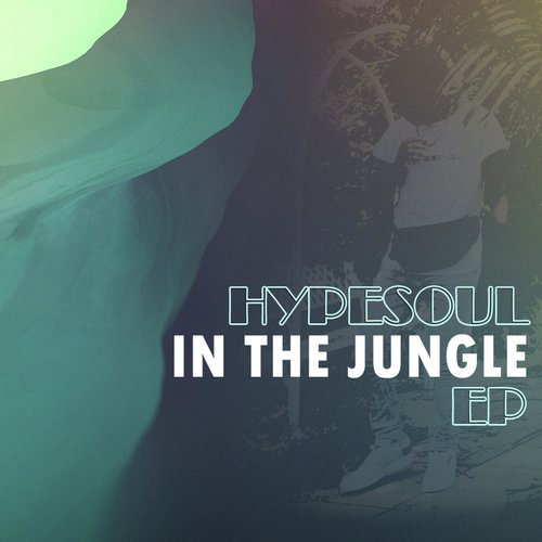 In The Jungle EP_poster_image