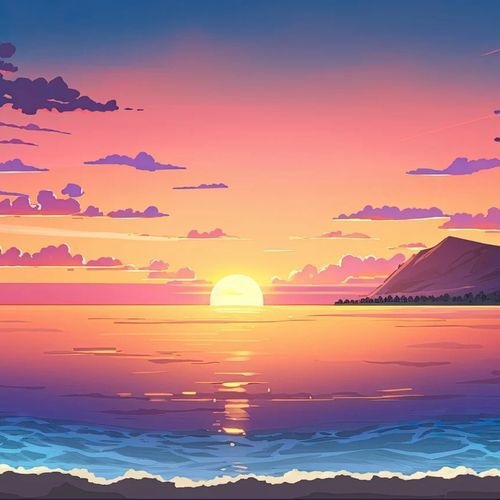 Quiet Dawn