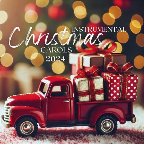 Instrumental Christmas Carols 2024_poster_image