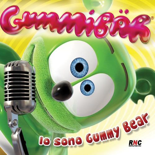 Gummy Bear - Song Download from Gummy Bear @ JioSaavn