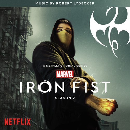 how to download iron fist season 2