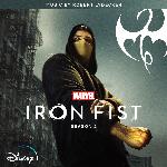 Iron Fist: Season 2 (Original Soundtrack)