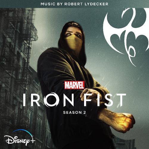 Marvel Iron Fist- Season 2 (Last Episode) Marvel Studios Series