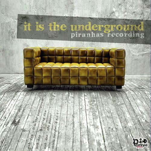 It Is the Underground