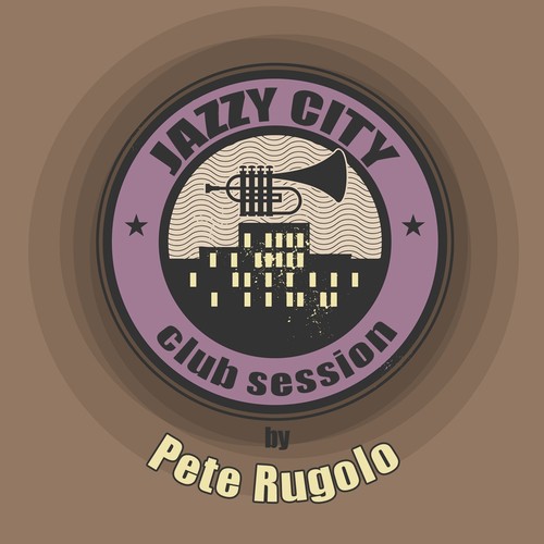 JAZZY CITY - Club Session by Pete Rugolo