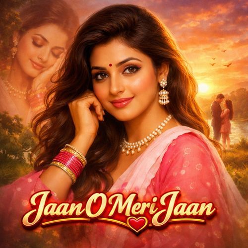 Jaan O Meri Jaan
