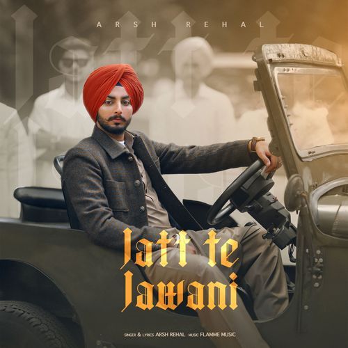 Jatt Te Jawani