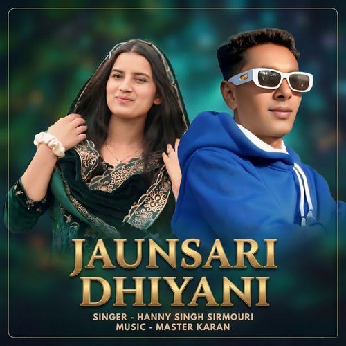 Jaunsari Dhiyani
