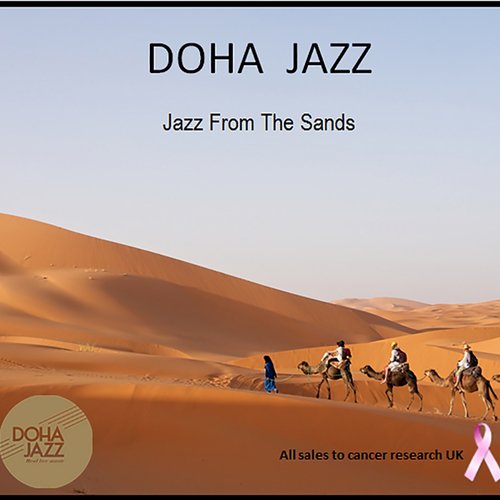 Jazz From the Sands