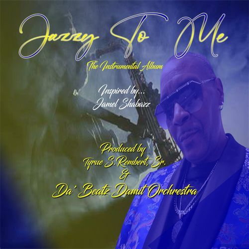 Do You Know Me (Instrumental) cover art