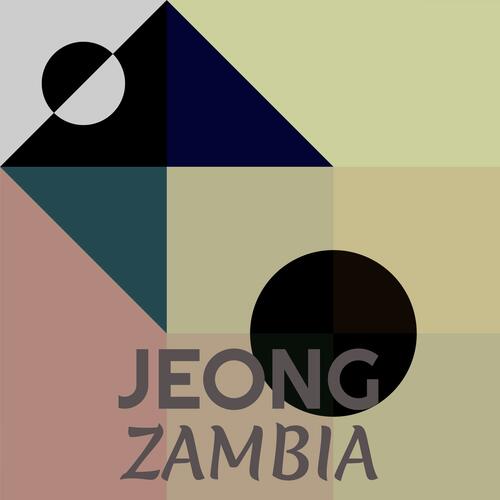 Jeong Zambia cover art