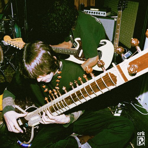 Joel cover art
