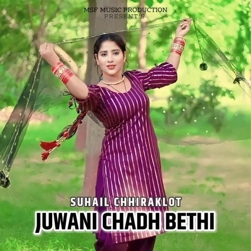 Juwani Chadh Bethi