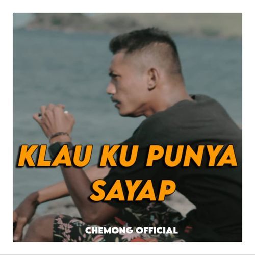 KALAU KU PUNYA SAYAP (Remix) cover art