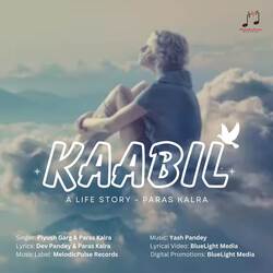 Kaabil - A Life Story-HCcpATNkZGc