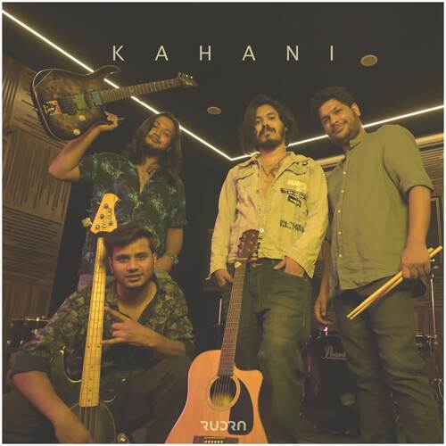 Kahani