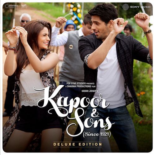 Kapoor & Sons (Since 1921) (Deluxe Edition)