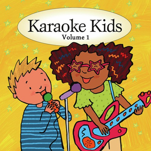 Karaoke Kids - Vol. 1