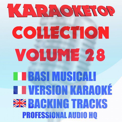 My Love (Originally Performed by Paul Mccartney & Wings) (Karaoke Version) cover art
