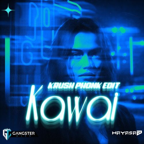 Kawai (Krush Phonk Edit)_poster_image