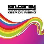 Keep On Rising (feat. Michelle Shellers)
