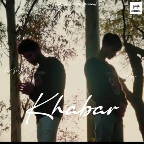 Khabar (feat. RV SINGH)