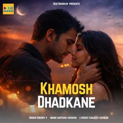 Khamosh Dhadkane