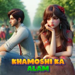 Khamoshi ka alam-N1kDXjBvY34