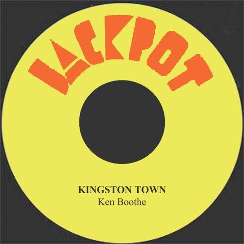 Kingston Town
