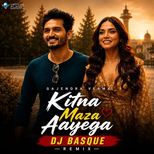 Kitna Maza Aayega (Remix)