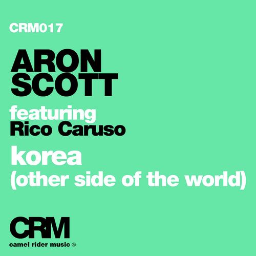 Korea (Other Side of the Word) [feat. Rico Caruso]_poster_image