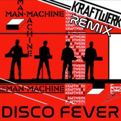 Kraftwerk Remix