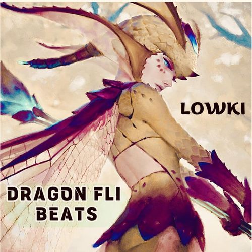LOWKI cover art