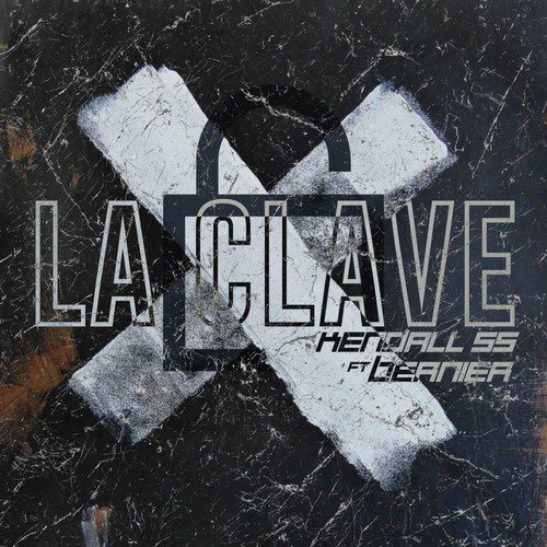 La Clave (feat. Bernier)_poster_image