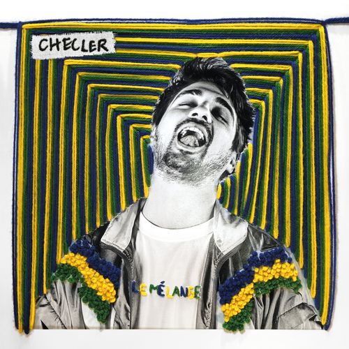 Steve cover art