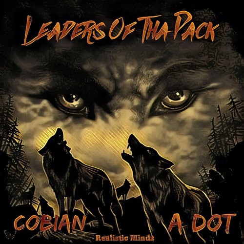 Leaders of the Pack - EP