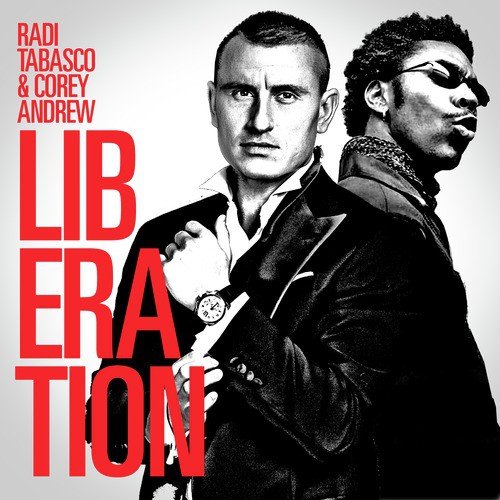 Liberation - Single_poster_image