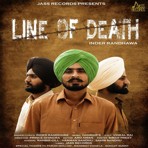 Line of Death_poster_image