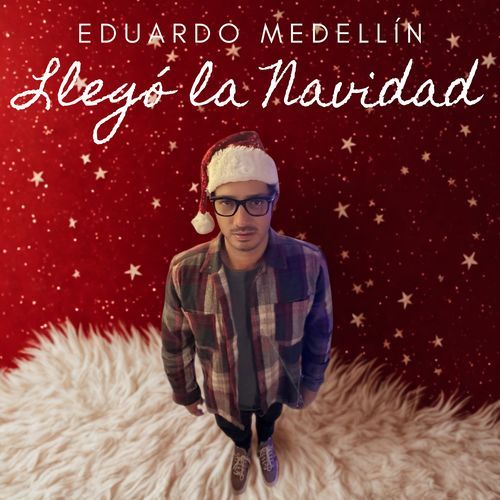 Llegó la Navidad