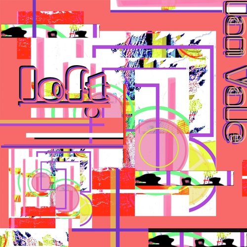 Loft (Ed Mahon Mix) cover art
