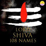 Lord Shiva 108 Names - Single