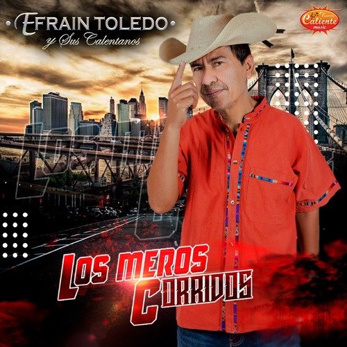 Corrido de José Carmen Solís Vaca cover art