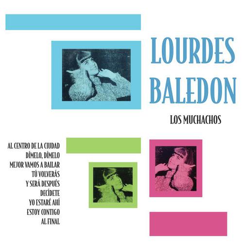 Lourdes Baledón (Los Muchachos)_poster_image