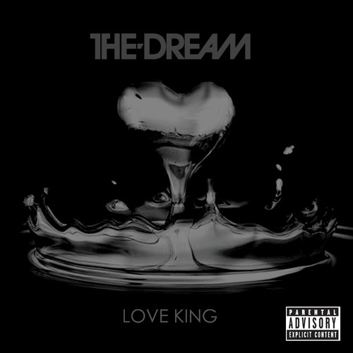 Love King (Album Version (Explicit))