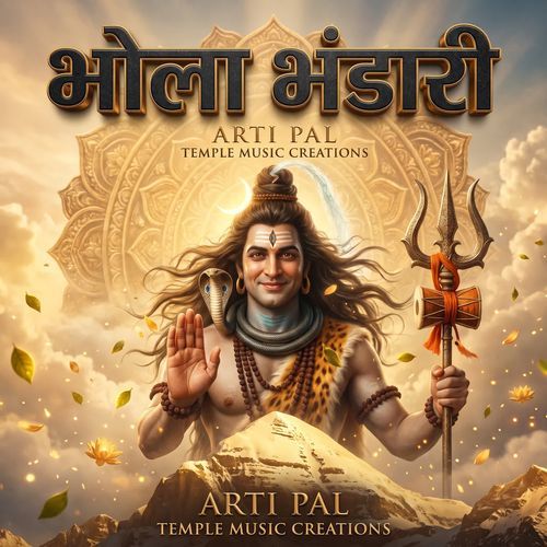 भोला भंडारी
